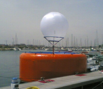 brunos buoy